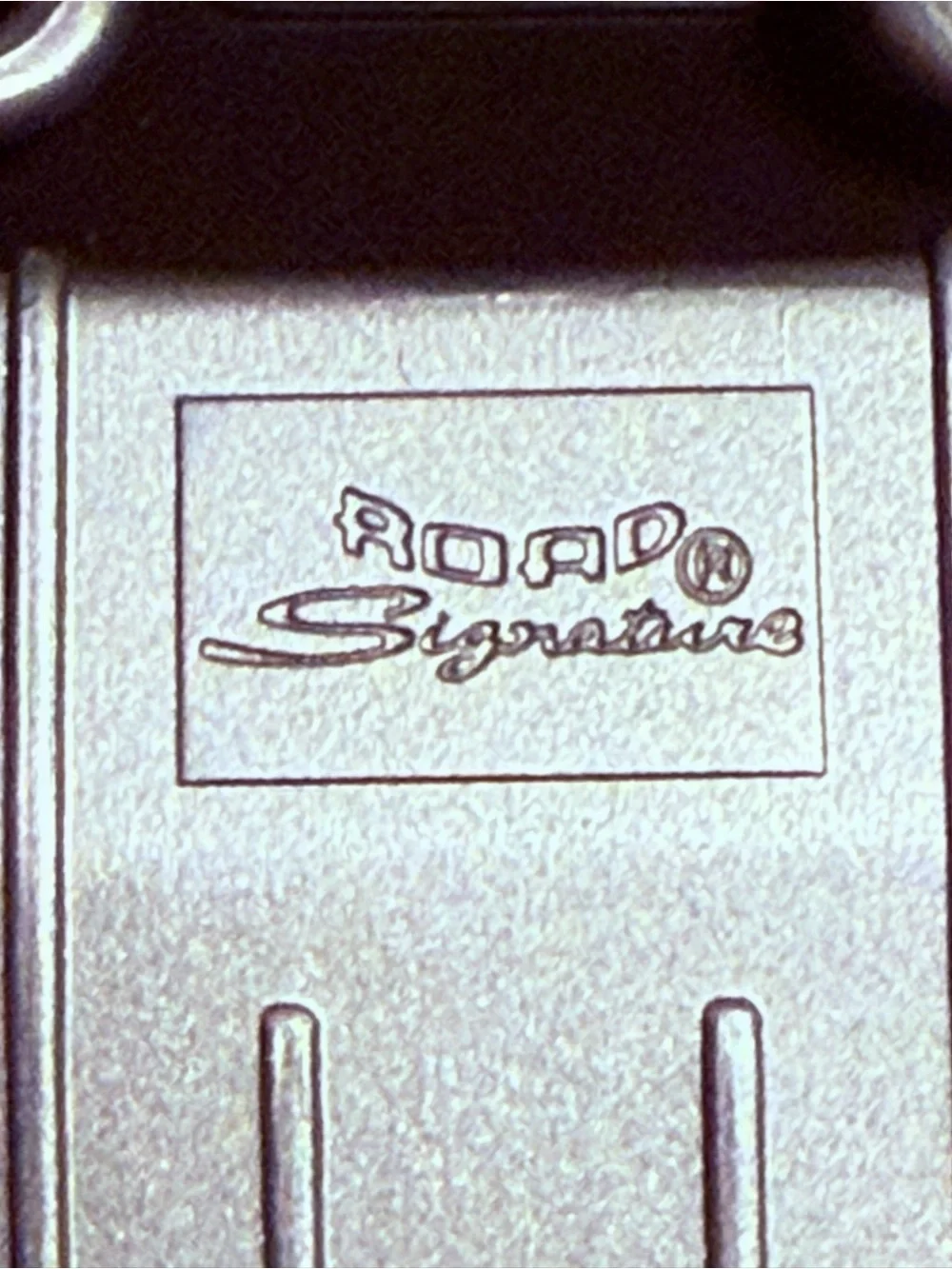 N/A diecast model